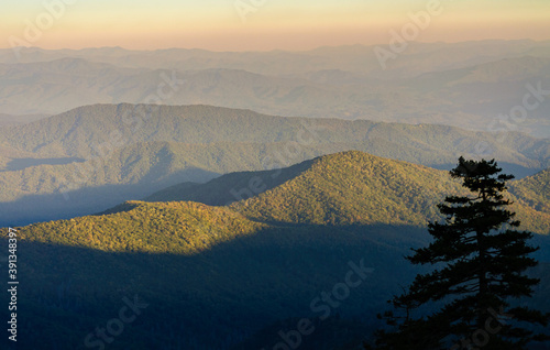 Great Smoky Mountains National Park