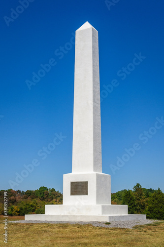 Stones River National Battlefield