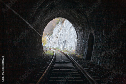 La ferrovia photo