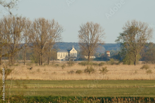 Wallpaper Mural Stacja pomp(Słońsk) Torontodigital.ca