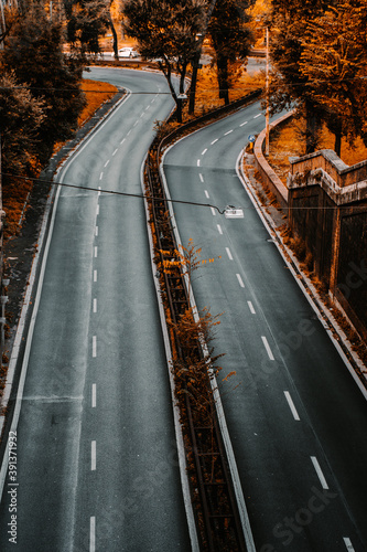 highway