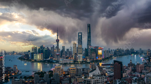 shanghai © tommypiconefotografo