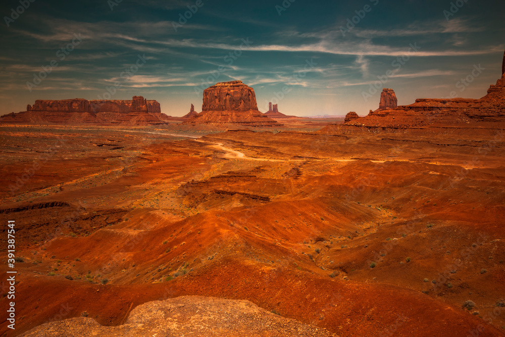 Monument Valley