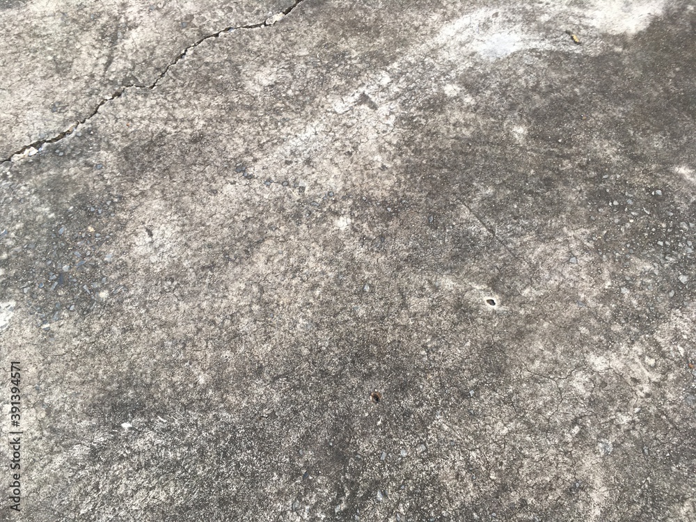 Obraz premium concrete wall background