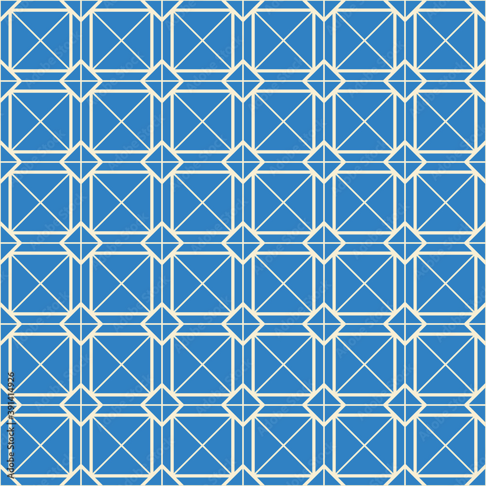 Art deco seamless pattern background. Art deco seamless pattern background.