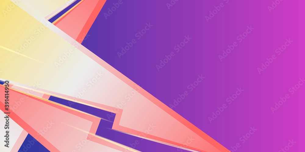 Pink purple yellow abstract contrast background Pink purple yellow abstract contrast background