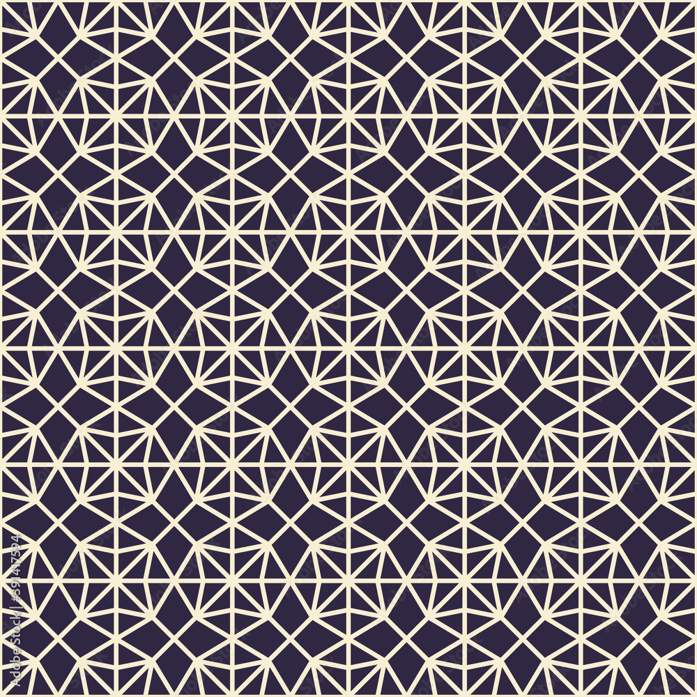 Art deco seamless pattern background. Art deco seamless pattern background.