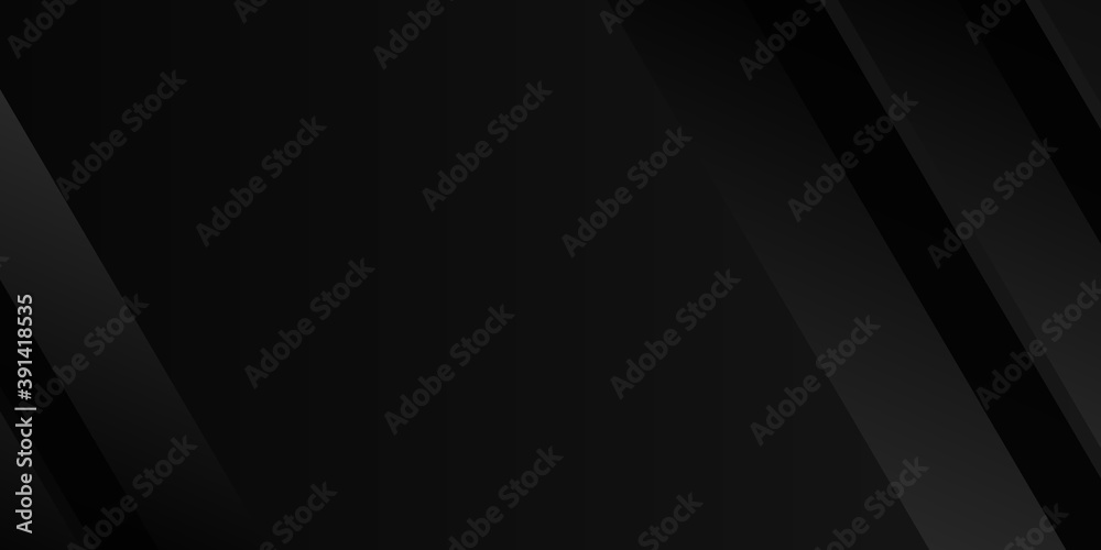 abstract black background with triangles and rectangle shapes layered in contemporary modern art design, black white and gray shades abstract black background with triangles and rectangle shapes layered in contemporary modern art design, black white and gray shades