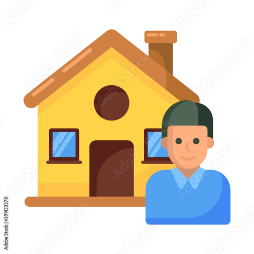Homeowner  