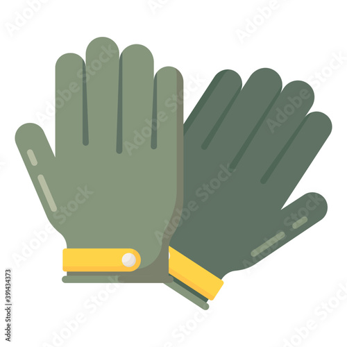 Gloves 