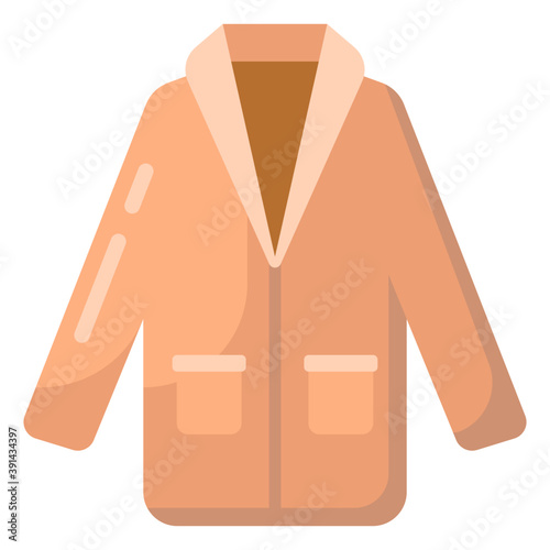 Coat   