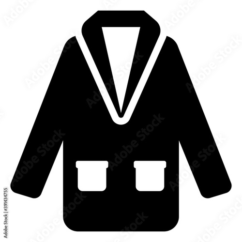 Coat   