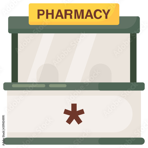 Pharmacy 
