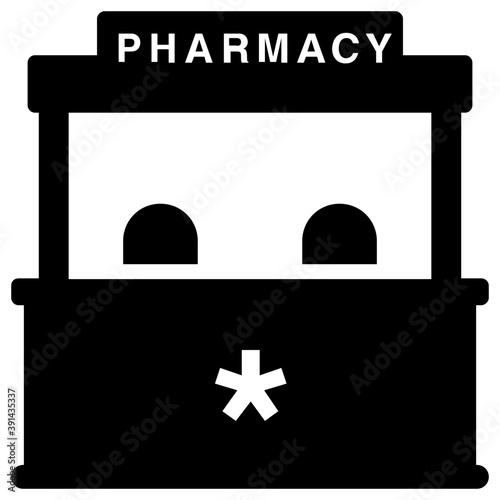 Pharmacy 