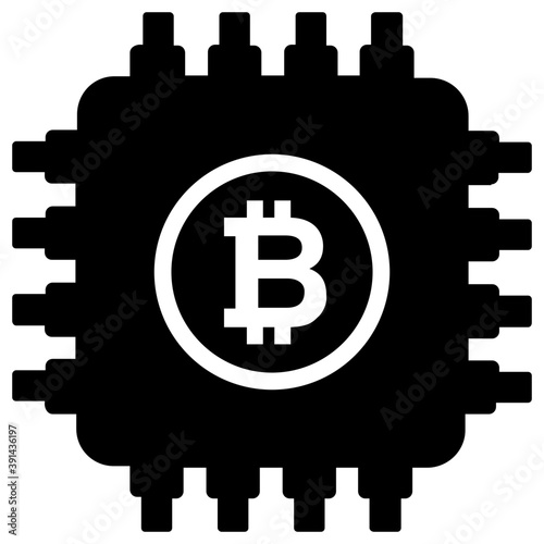 Bitcoin Hardware 