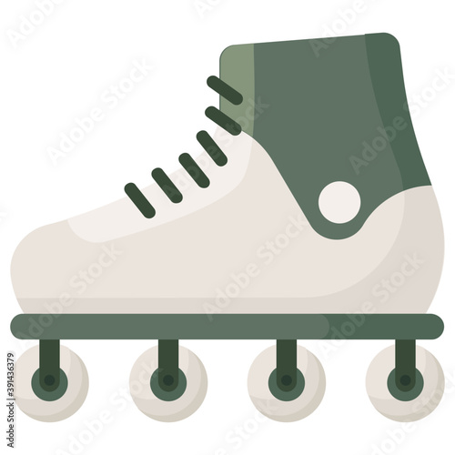Inline Skates 