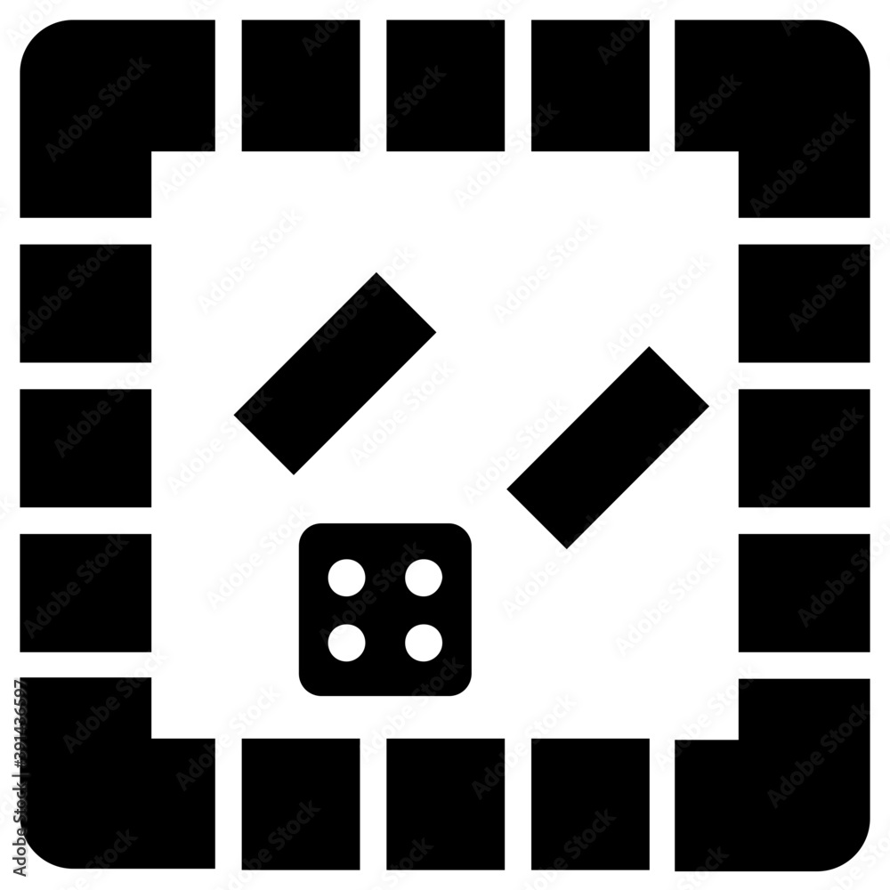 Monopoly Monopoly