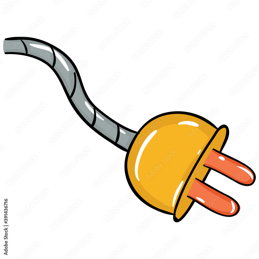 Power Plug Power Plug