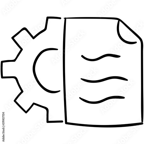 File Configuration 