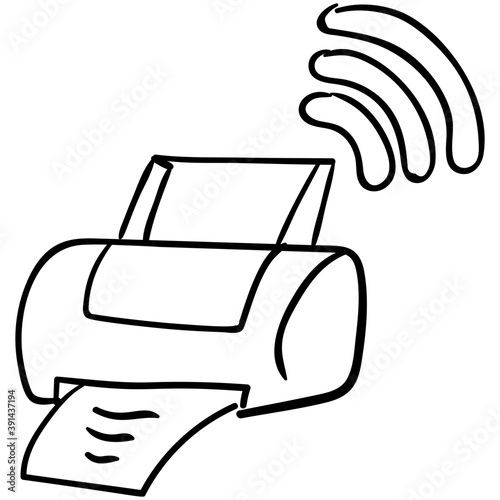 Smart Printer 
