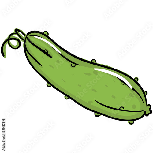 Bitter Gourd