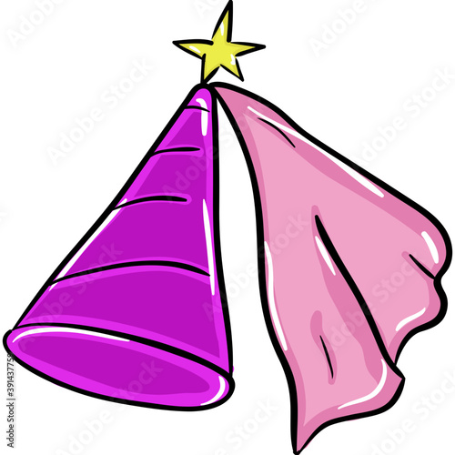 Party Cap 