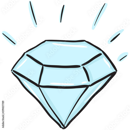 Diamond 