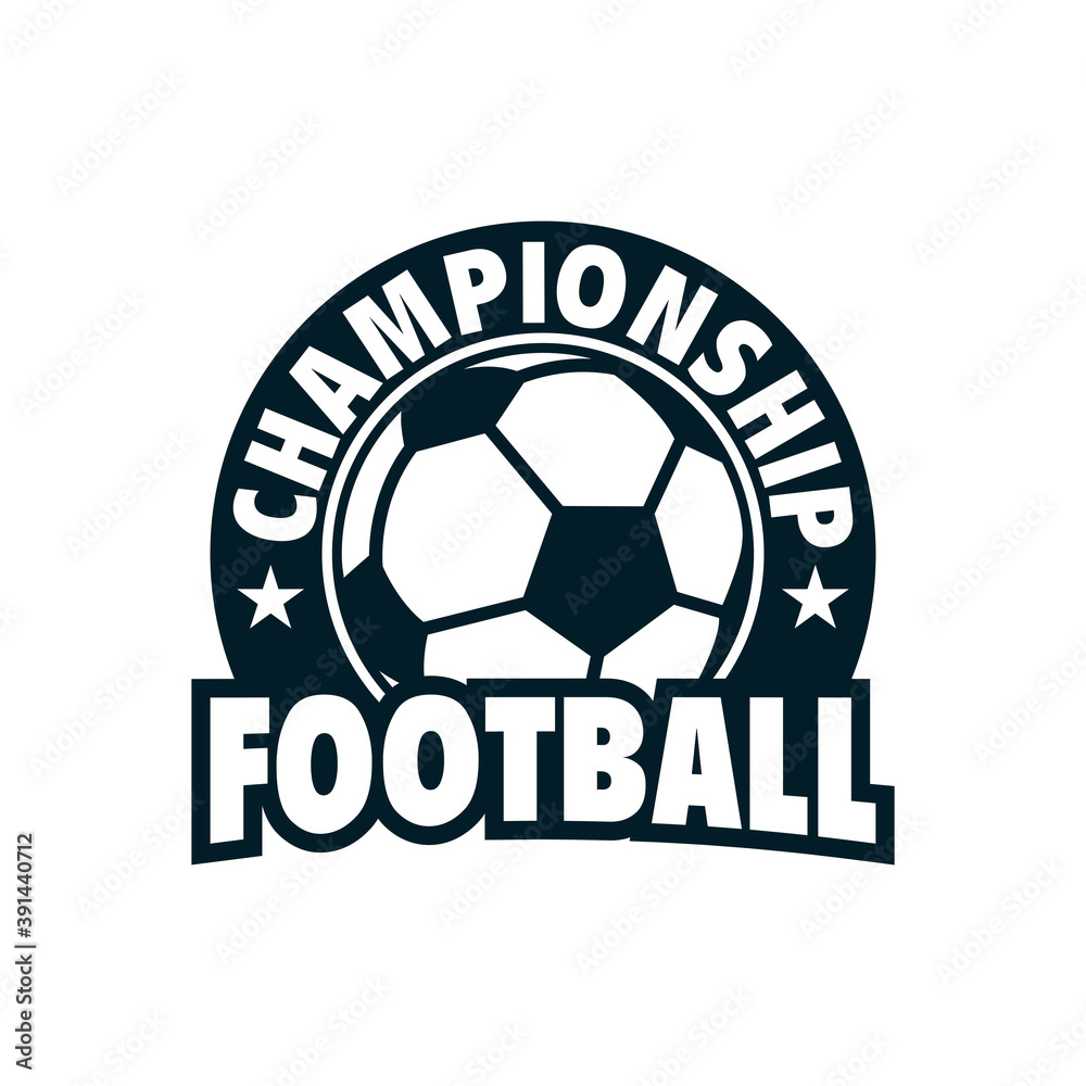 Football Vector , Sport Logo Vector Football Vector , Sport Logo Vector