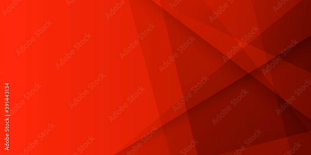 Abstract lines pattern technology on red gradients background Abstract lines pattern technology on red gradients background