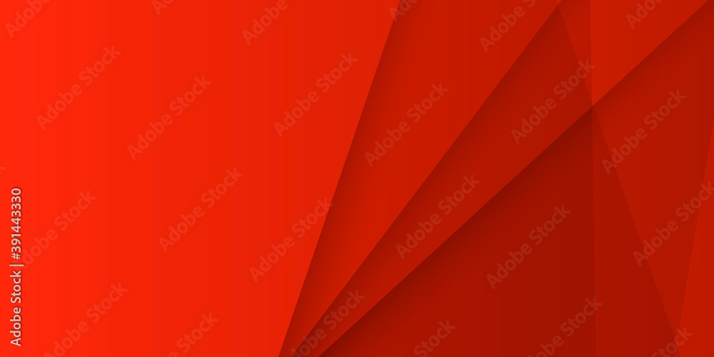 Red abstract background Red abstract background