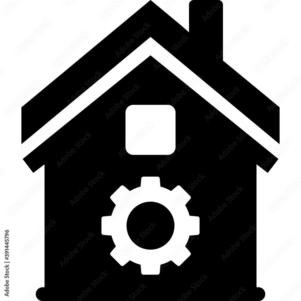 A beautiful house model, real estate concept
A beautiful house model, real estate concept