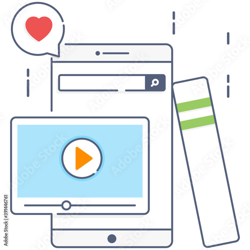 Education App 