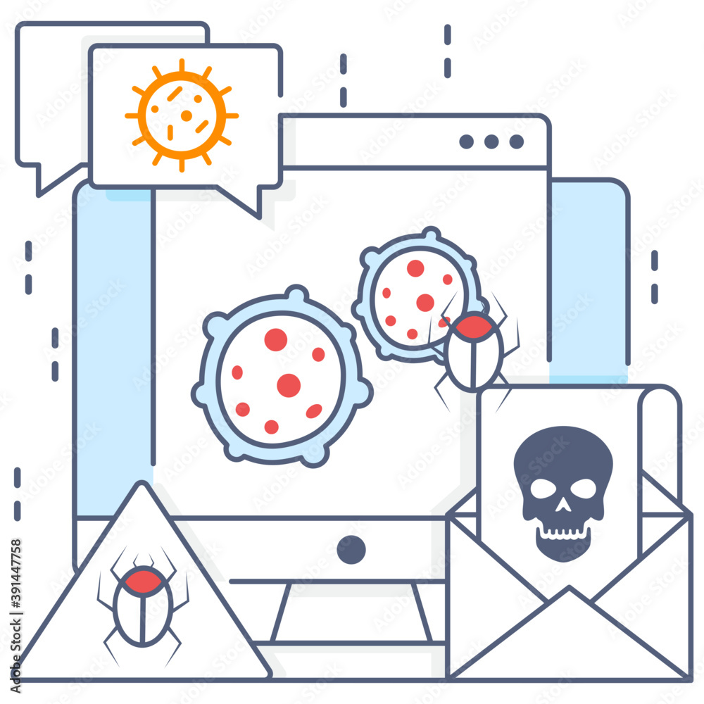 Web Virus Web Virus