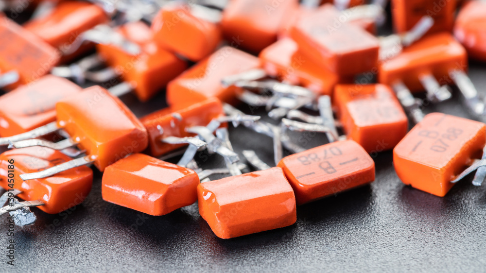 background of electronic components background of electronic components