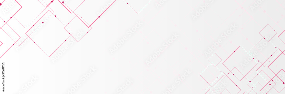 High contrast red and white glossy stripes. Abstract tech graphic banner design. Vector corporate background High contrast red and white glossy stripes. Abstract tech graphic banner design. Vector corporate background