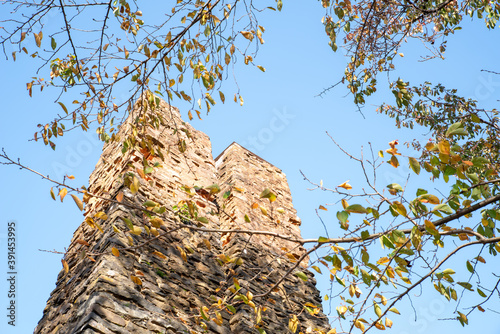 Hagi's World Heritage Site, Hagi Reverberatory Furnace photo