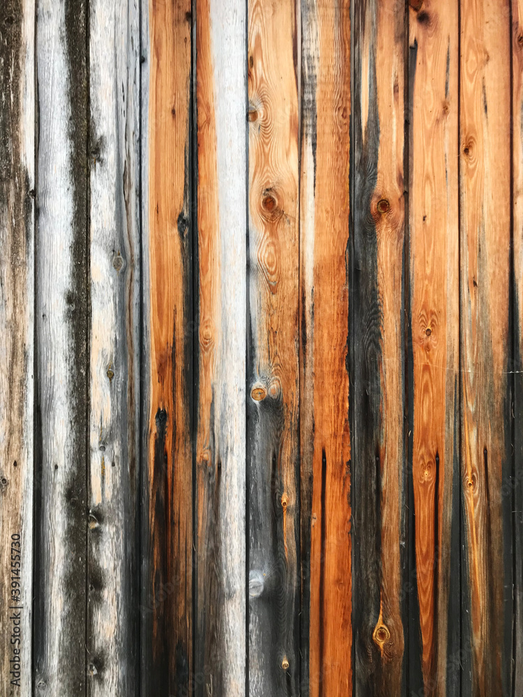 Old wood wall with beautiful wood texture for graphic material wallpaper background and texture. Gray and brown wood planks texture for background. Old wood wall with beautiful wood texture for graphic material wallpaper background and texture. Gray and brown wood planks texture for background.