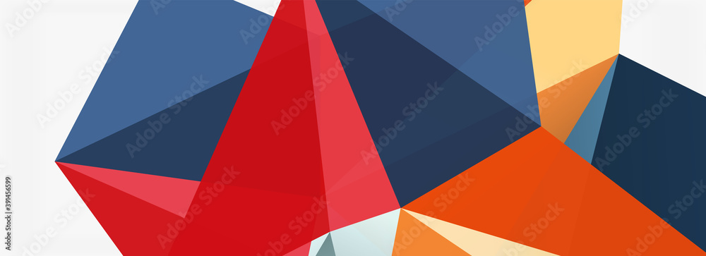 3d mosaic abstract backgrounds, low poly shape geometric design 3d mosaic abstract backgrounds, low poly shape geometric design