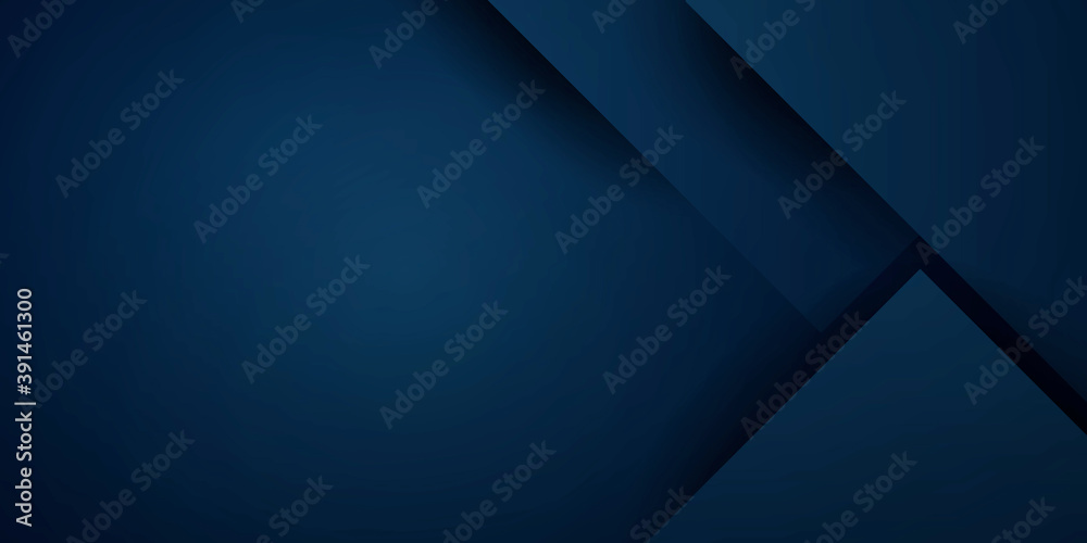 Blue polygonal abstract background. geometric illustration with gradient. background texture design for poster, banner, card and template. Vector illustration Blue polygonal abstract background. geometric illustration with gradient. background texture design for poster, banner, card and template. Vector illustration