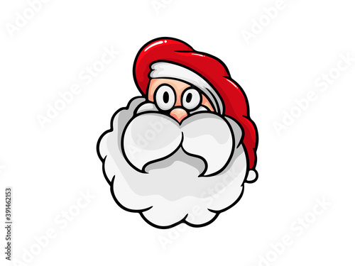 Christmas Illustration