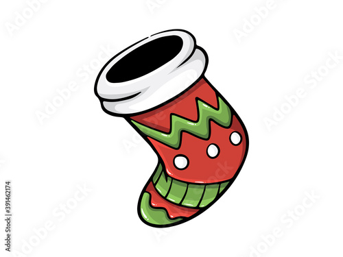 Christmas Illustration
