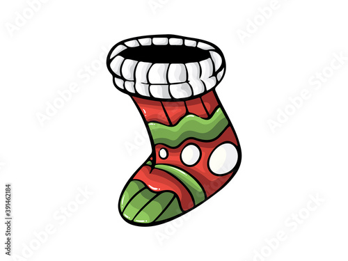Christmas Illustration