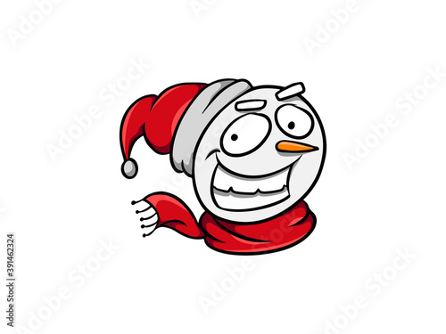 Christmas Illustration