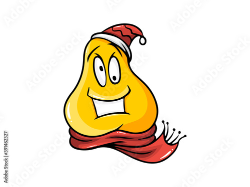 Christmas Illustration