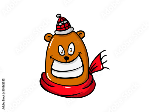 Christmas Illustration