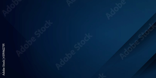 Abstract background blue color with modern corporate concept vector design