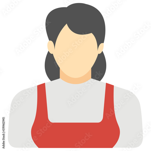 Waitress 