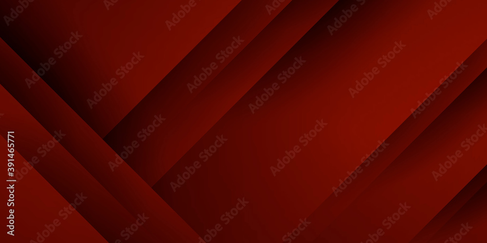 Red abstract background with black stripes Red abstract background with black stripes