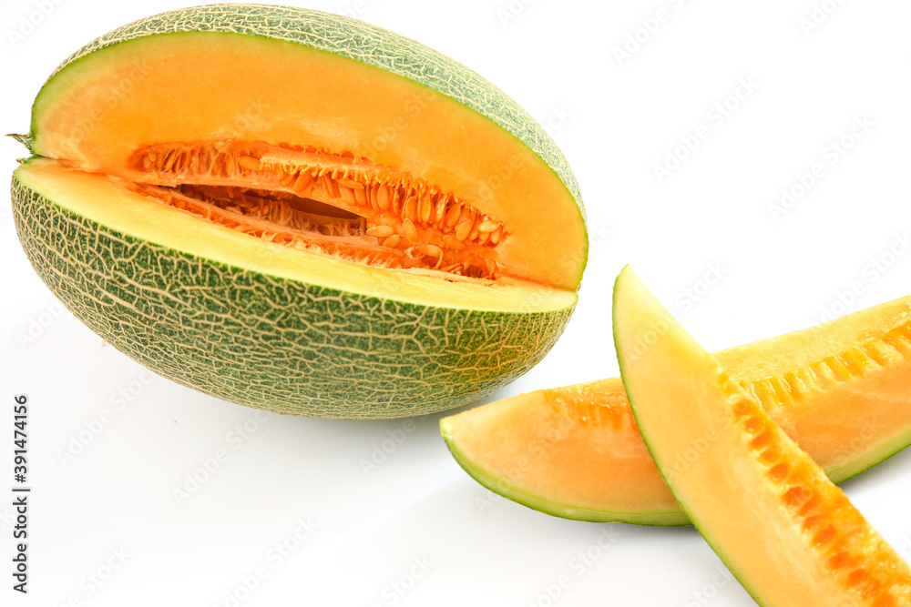 Melon Melon