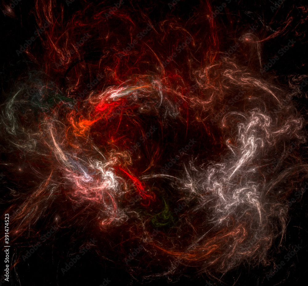 Fototapeta premium Star field background . Starry outer space background texture . Colorful Starry Night Sky Outer Space background